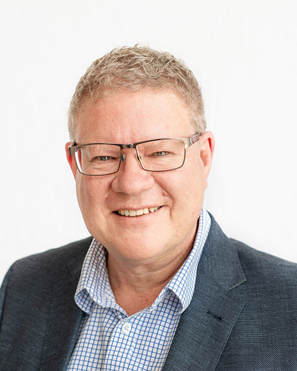 Wayne Middleton, Arup