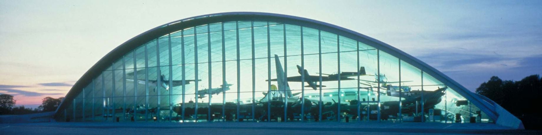 American Air Museum Duxford