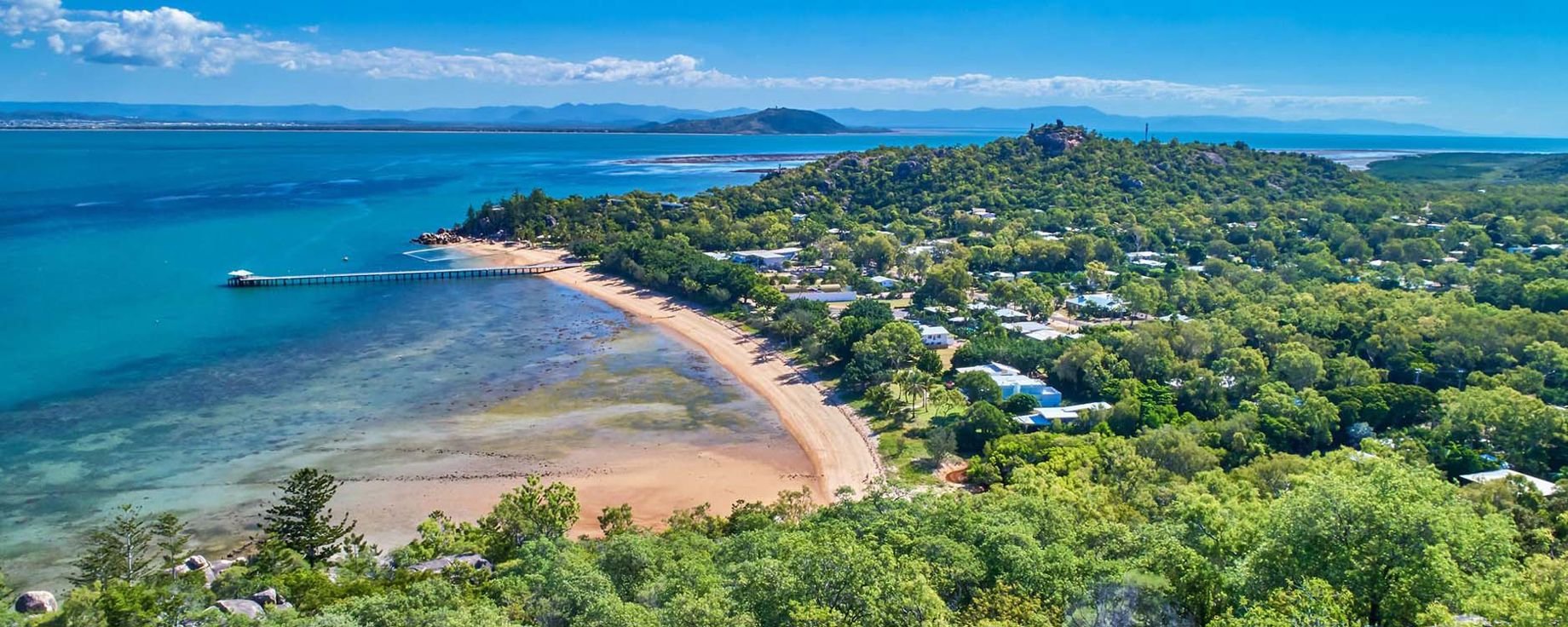 Magnetic Island