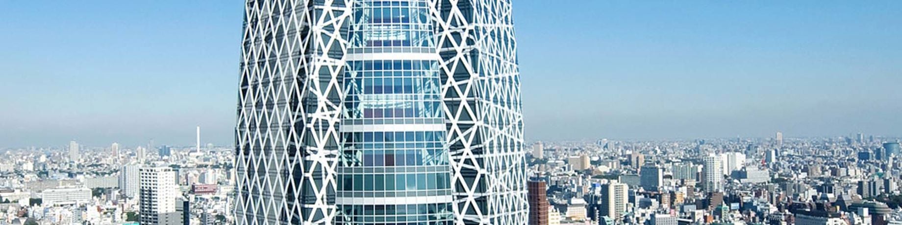 Mode Gakuen Cocoon Tower