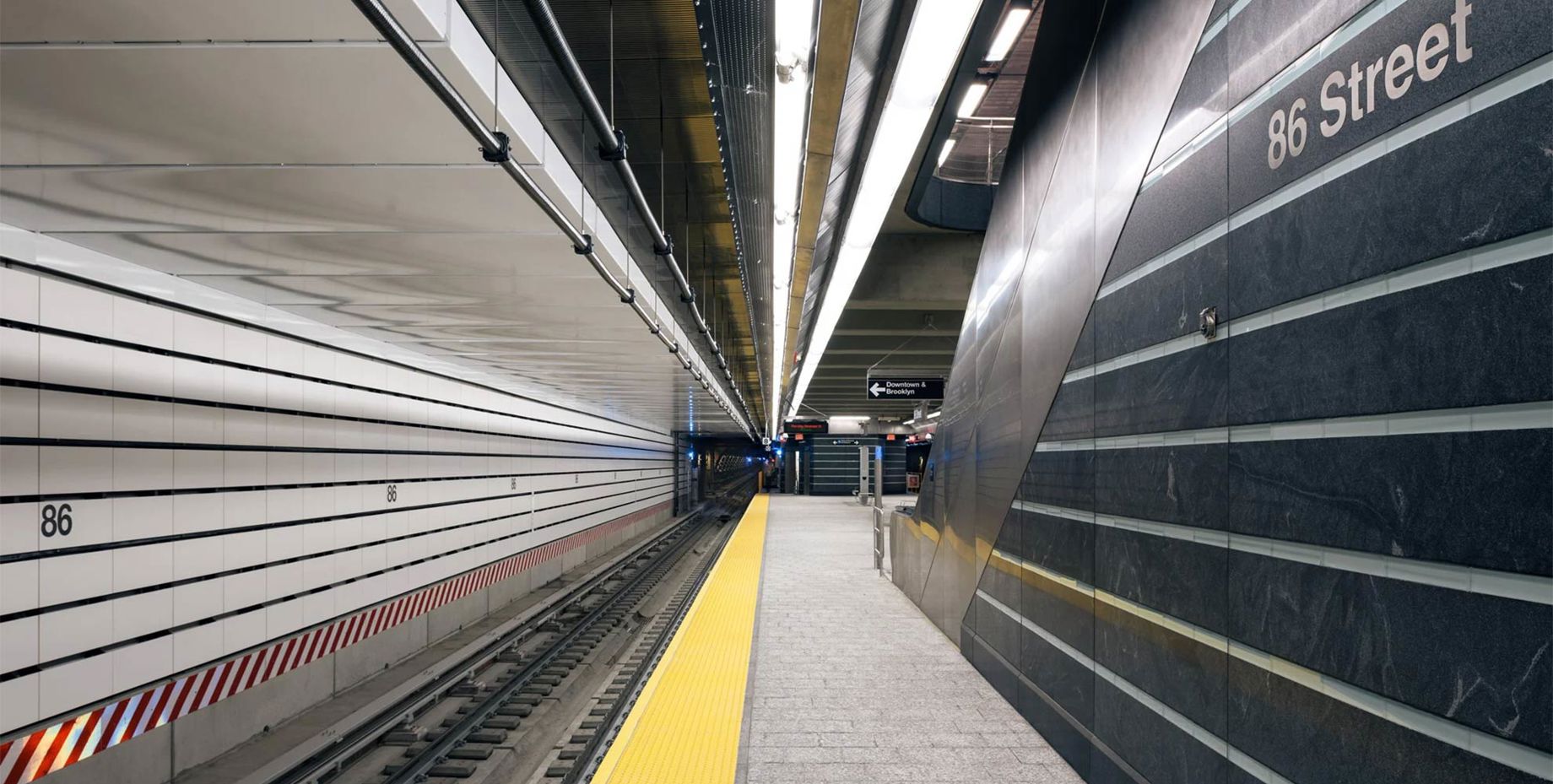 Second Avenue Subway