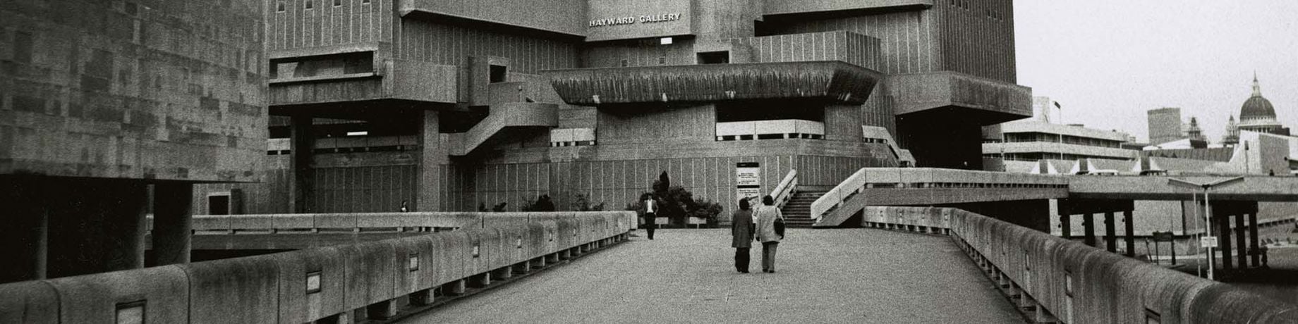 Southbank centre redevelopment