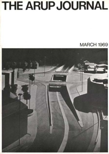 The Arup Journal 1969 Issue 1