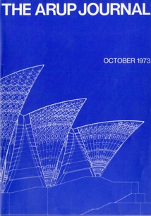 The Arup Journal 1973 Issue 3