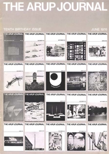 The Arup Journal 1976 Issue 2