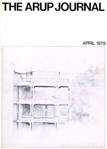 The Arup Journal 1979 Issue 1