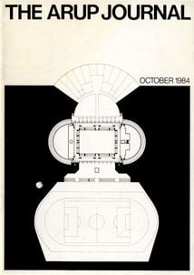 The Arup Journal 1984 Issue 3