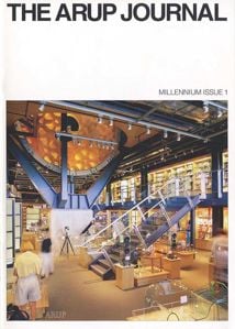 The Arup Journal 1999 Issue 4