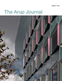 The Arup Journal 2010 Issue 2