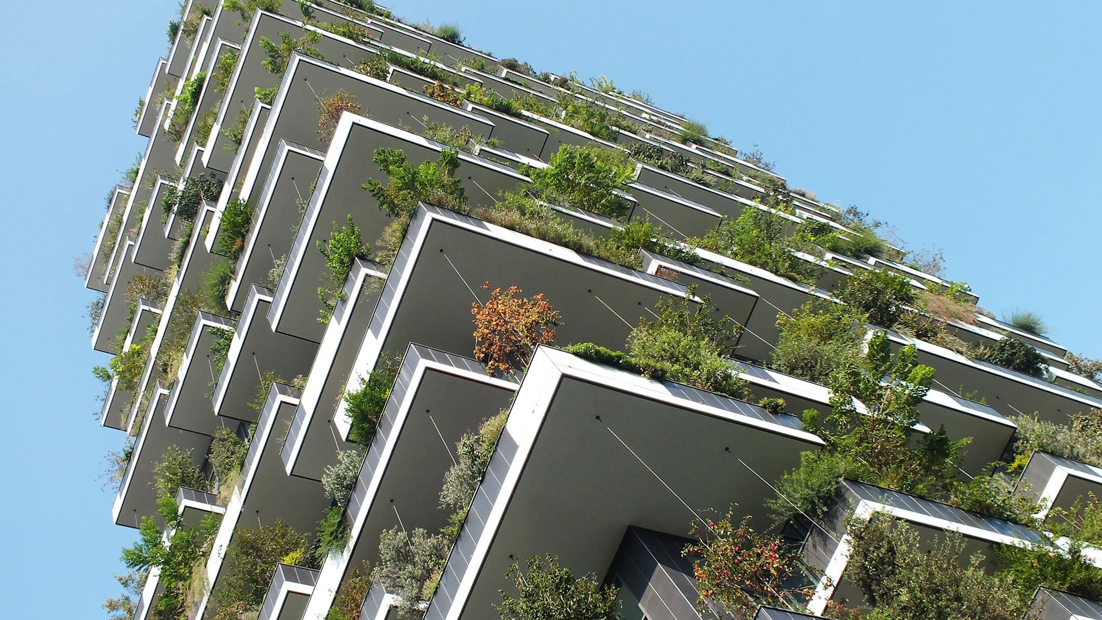 Bosco Verticale