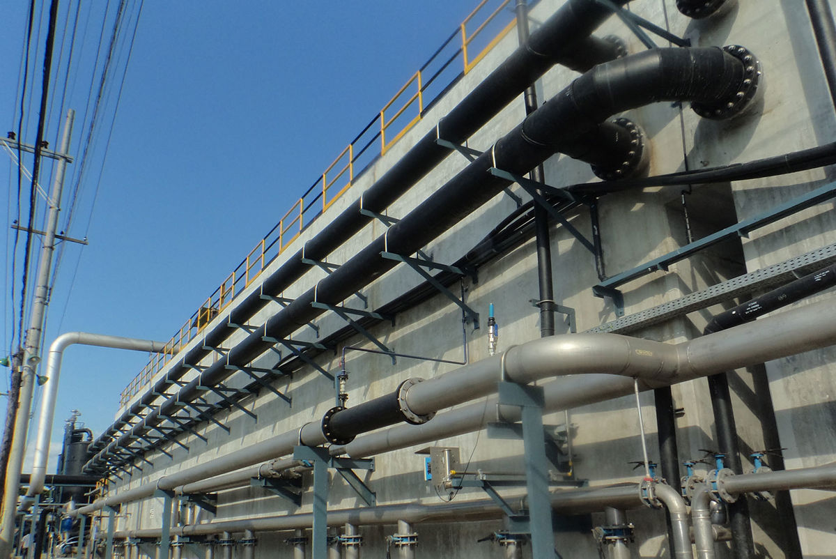 Bugo cannery waste to energy plant