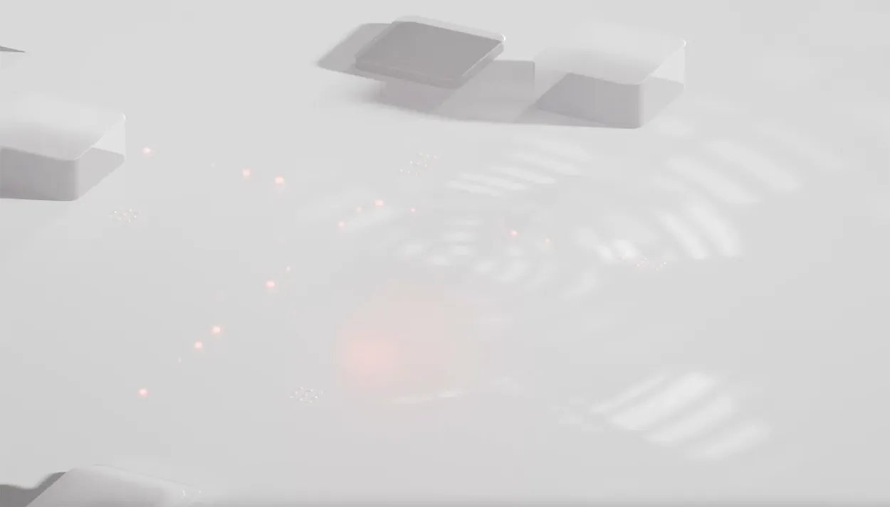 Scrolling video cover