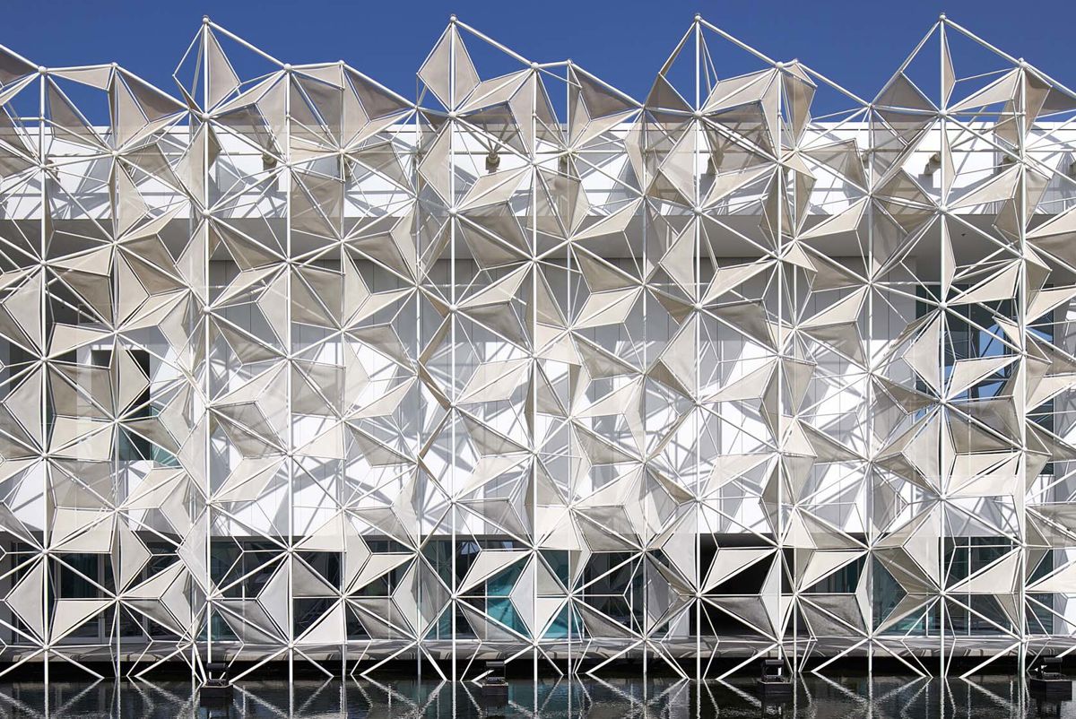 Japan pavilion dubai expo