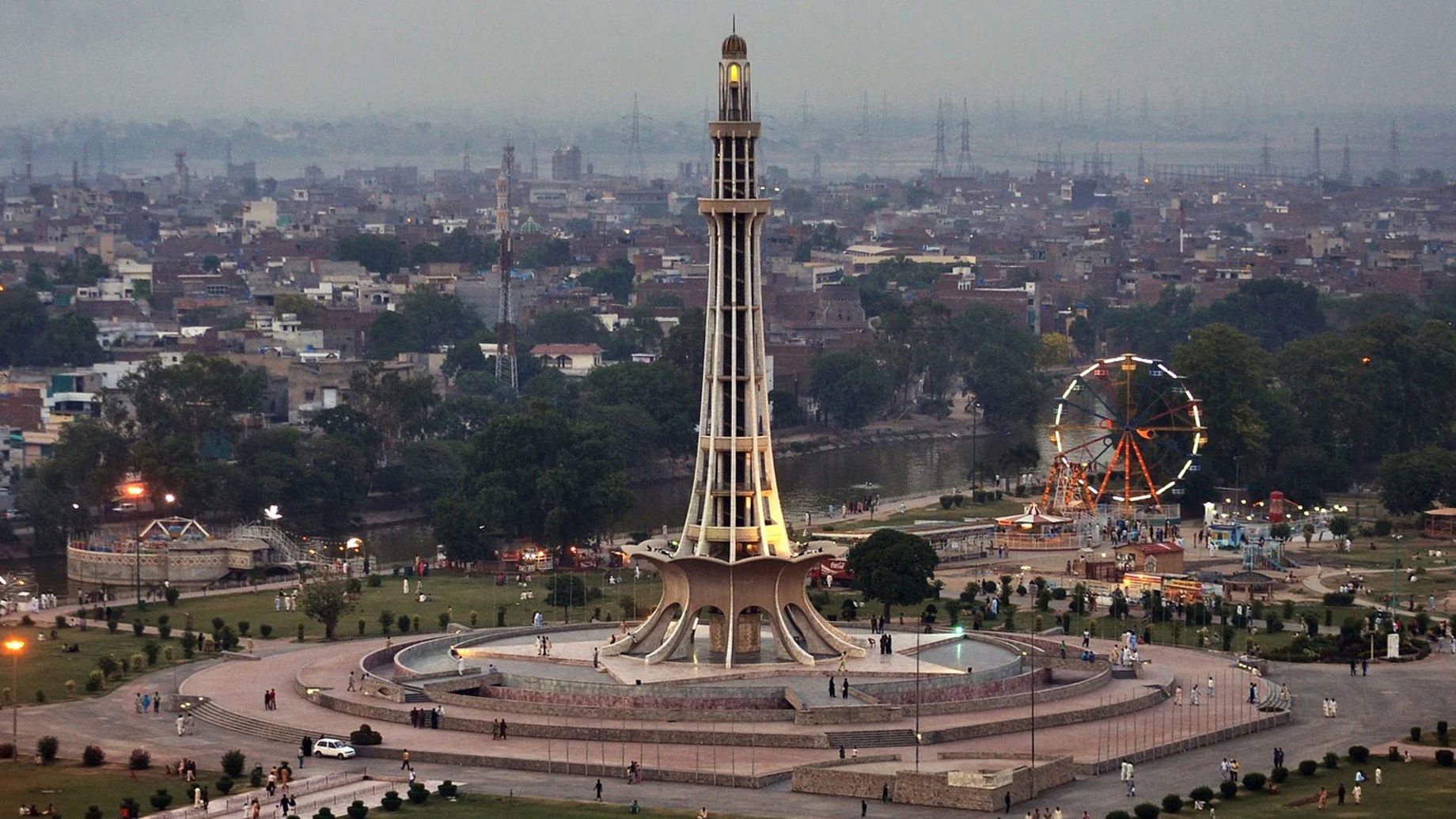 Lahore, Pakistan