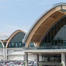 Mactan Cebu International Airport