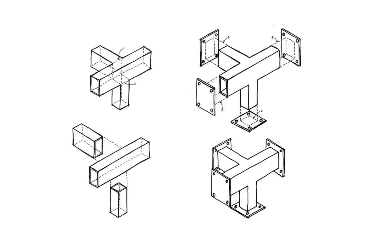 Diagram, engineering drawing.