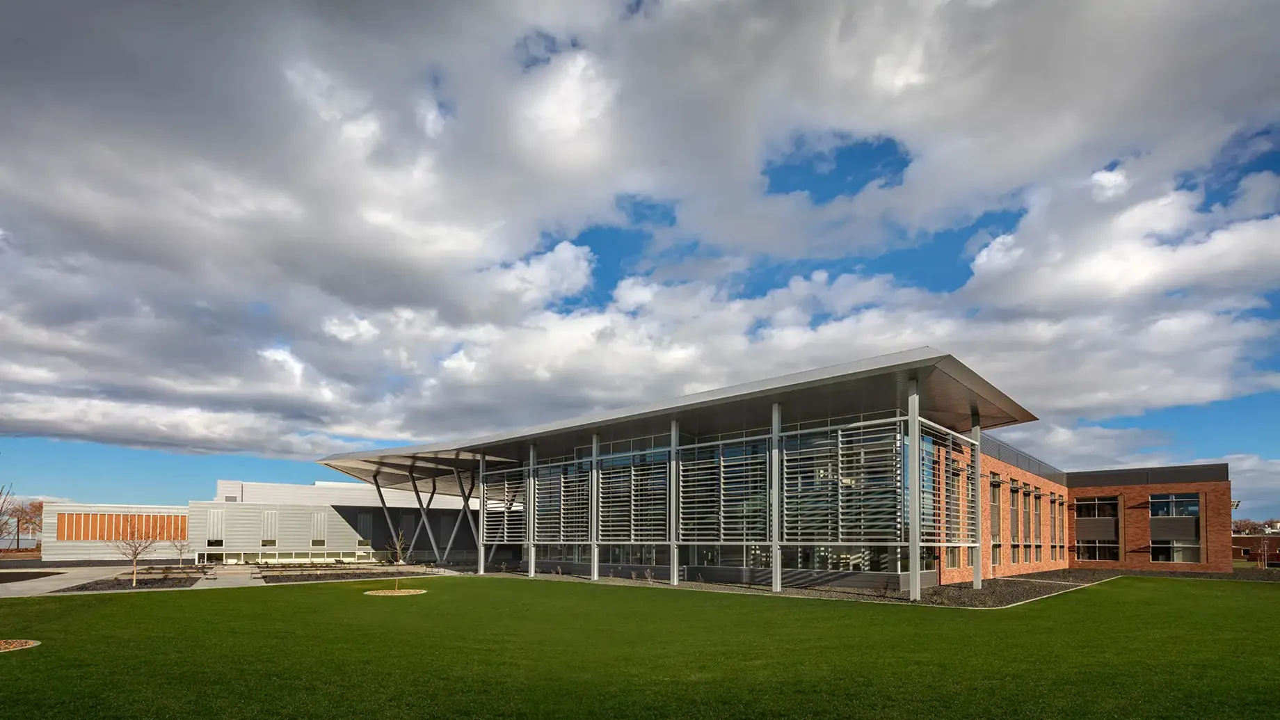 Pacific Northwest National Laboratory Energy Sciences Center