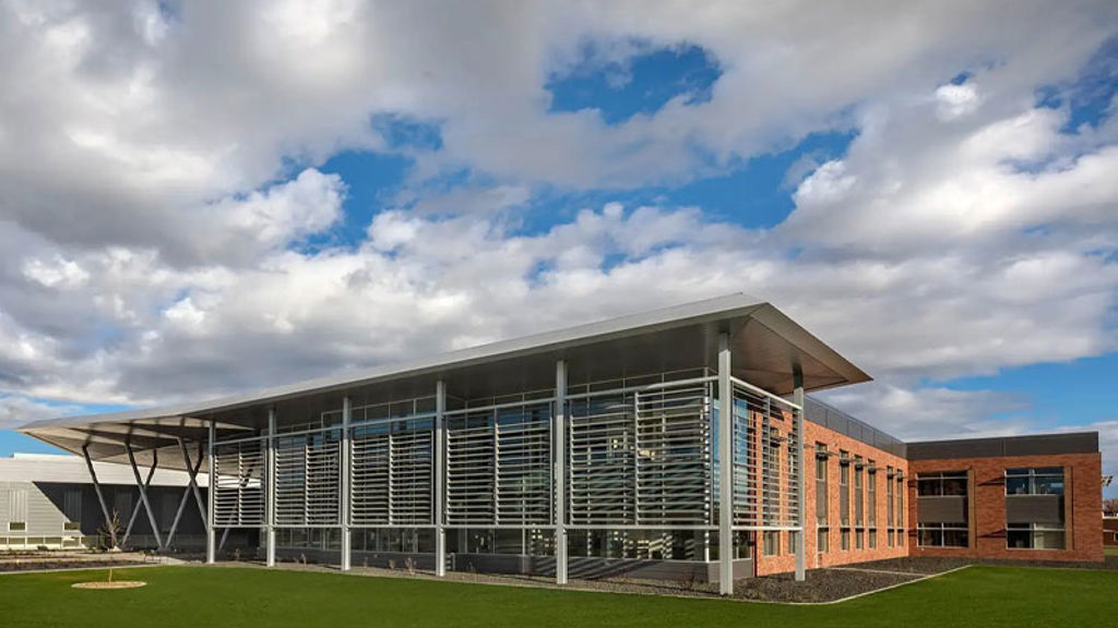Pacific Northwest National Laboratory Energy Sciences Center
