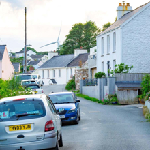 Village of Milford Haven