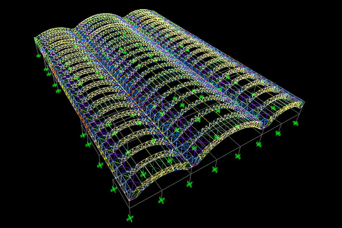 Sabina Gocken Terminal design