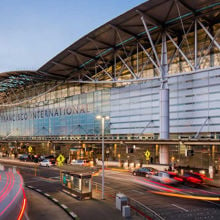 San Francisco International Airport