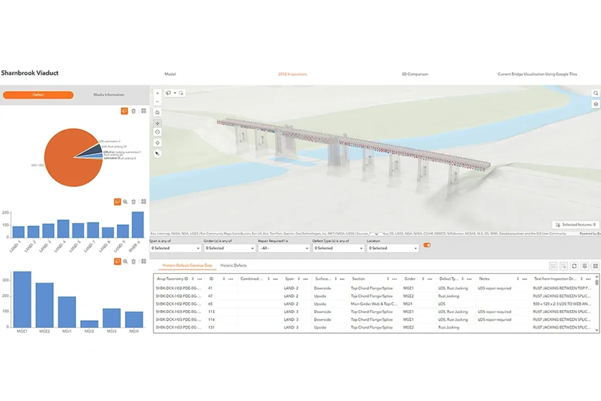 Graphical user interface.