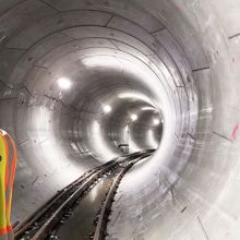 Silicon Valley Clean Water Gravity Pipeline