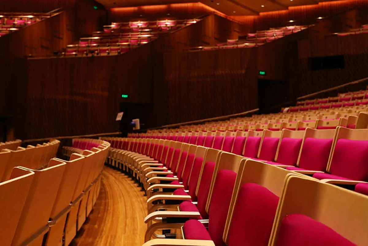 Sydney Opera House