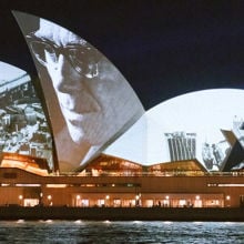 Sydney Opera House