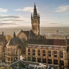 University of Glasgow