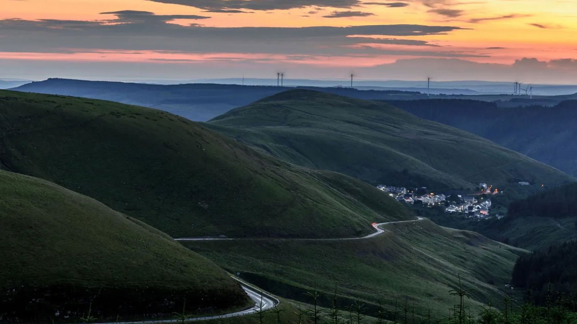 Welsh Local Area Energy Planning