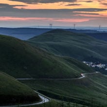 Welsh Local Area Energy Planning