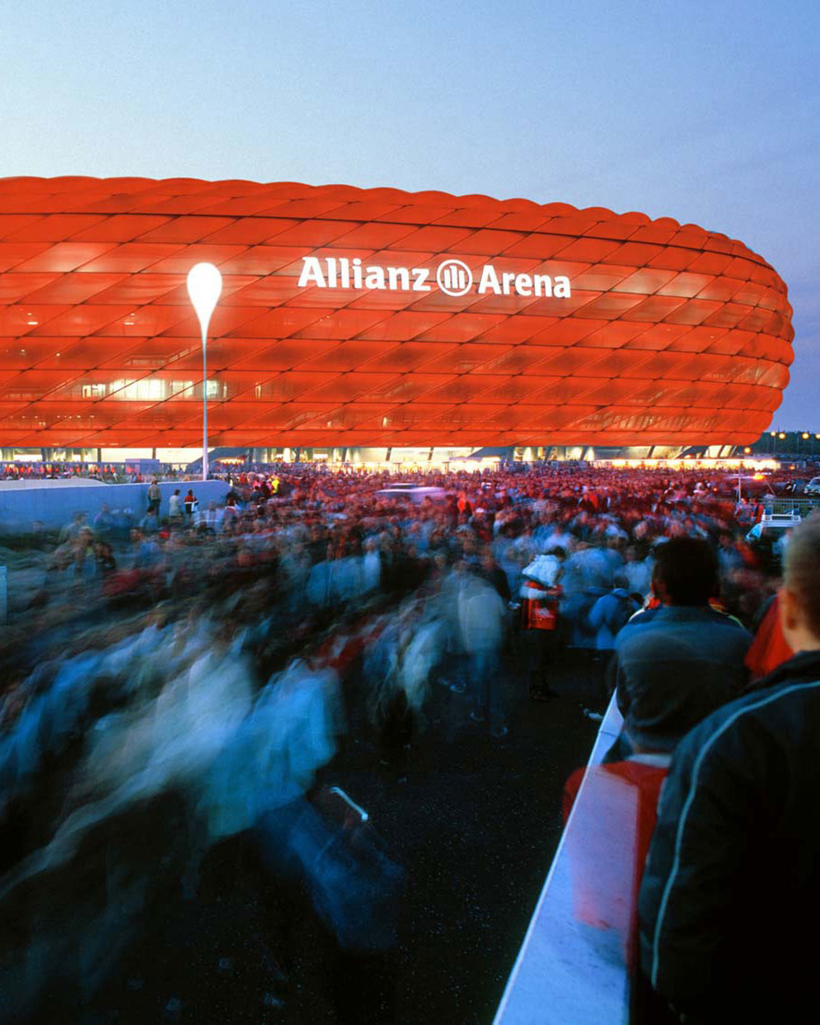 Allianz Arena