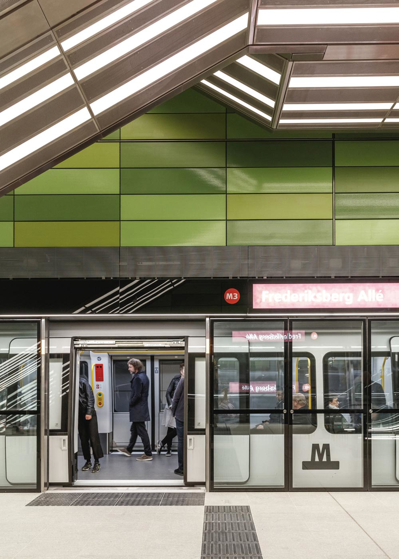 Cityringen station