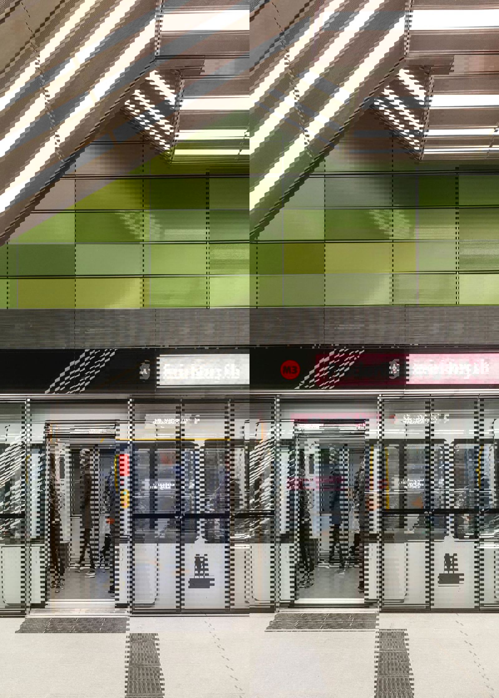 Cityringen station