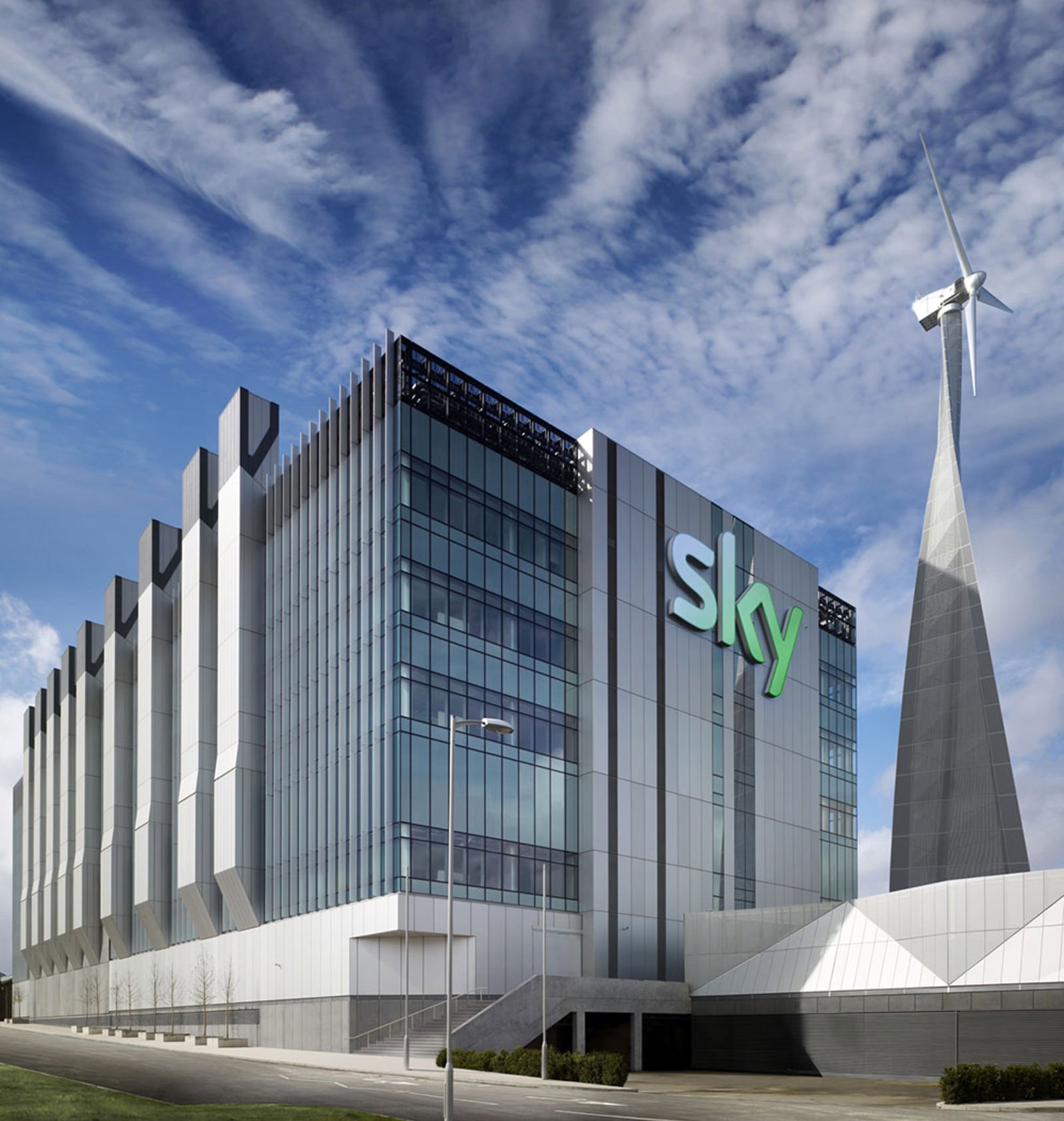 Sky Studios