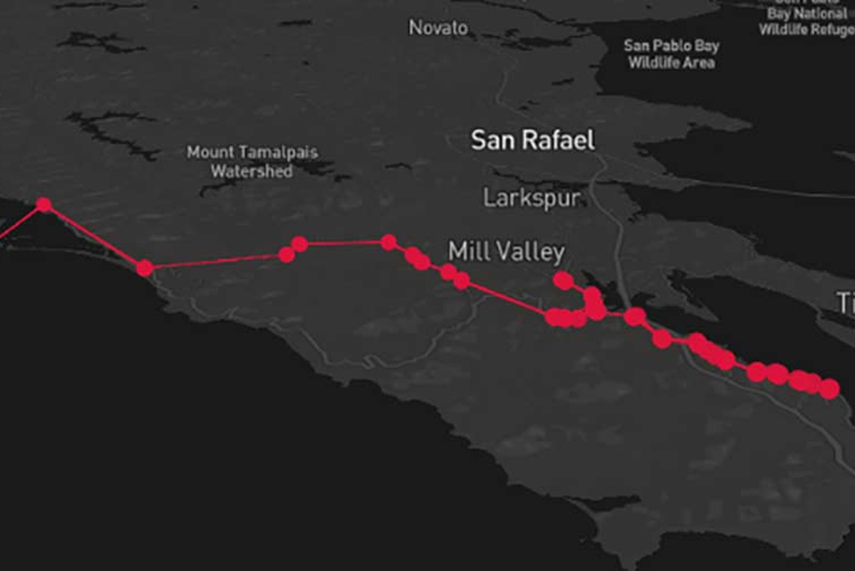 Existing operations on a map