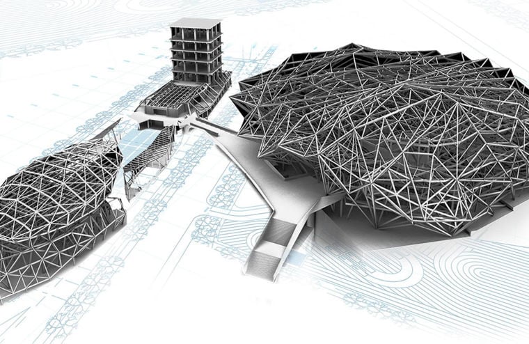 BIM model