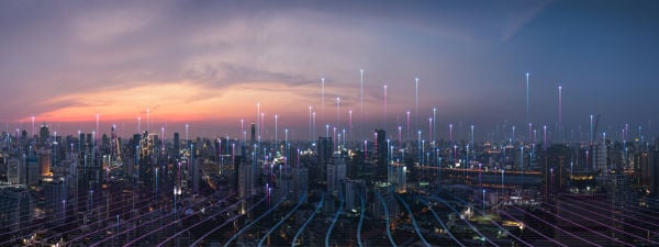 Data, analytics and AI in the built environment