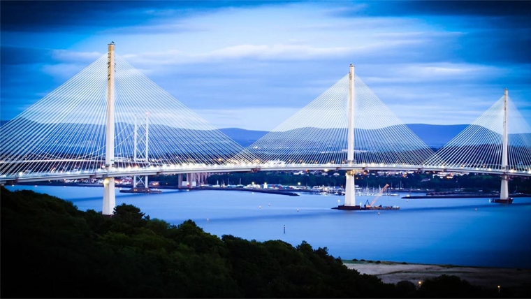 Queensferry Crossing