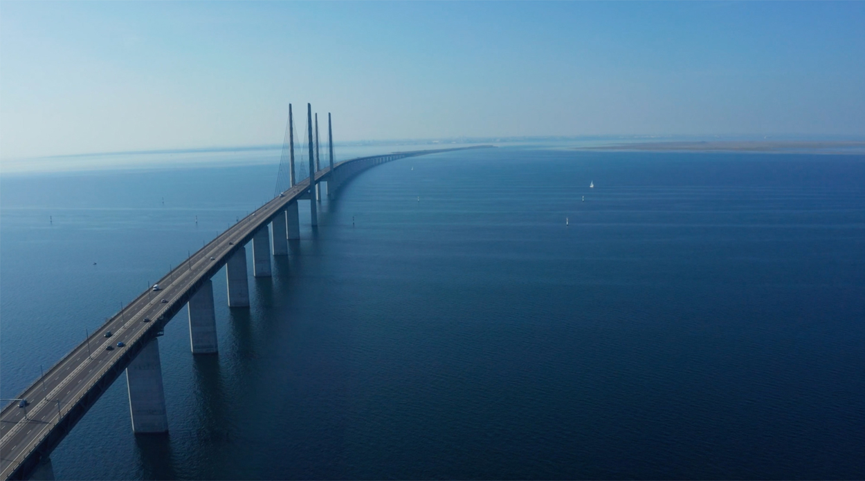 Oresund Link