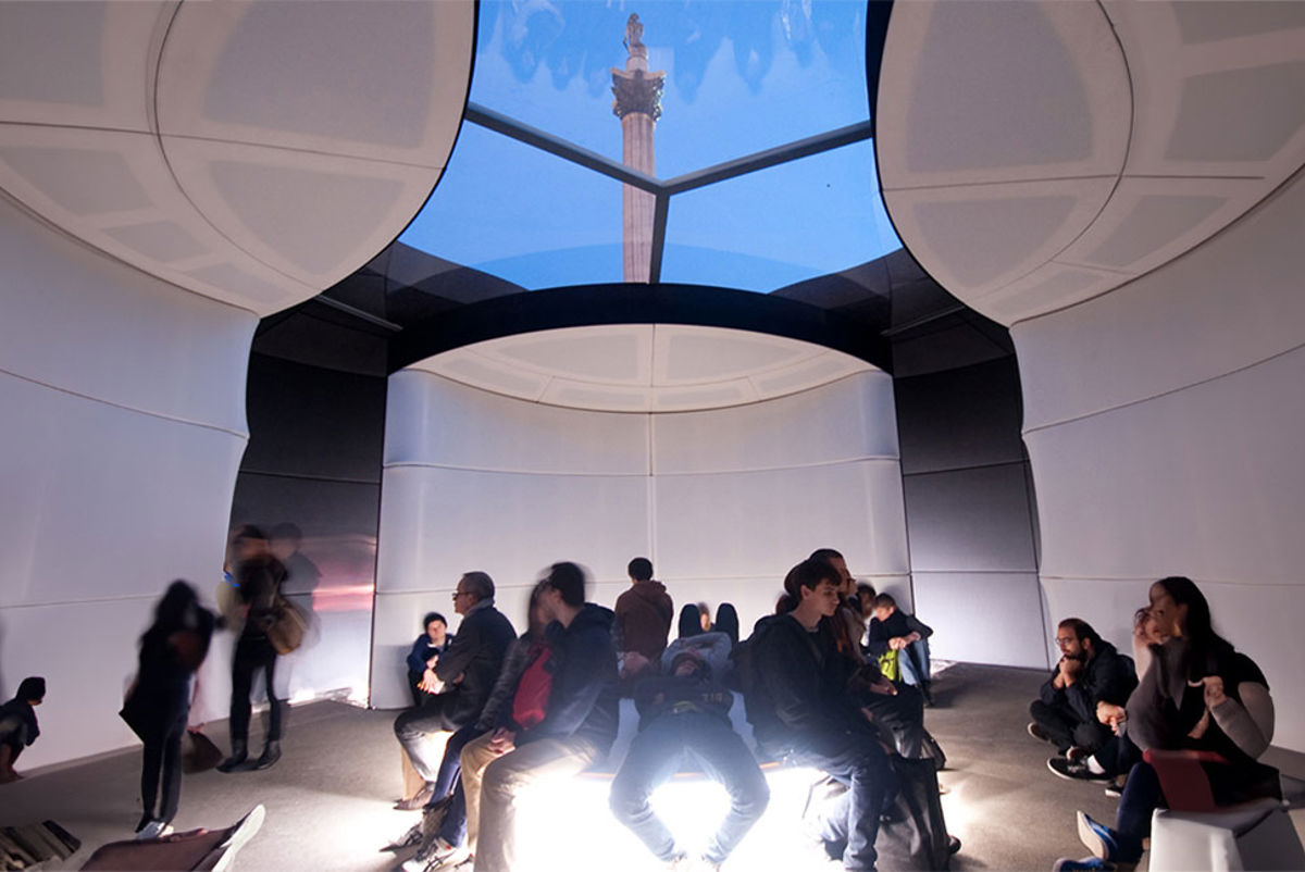 Be Open Sound portal