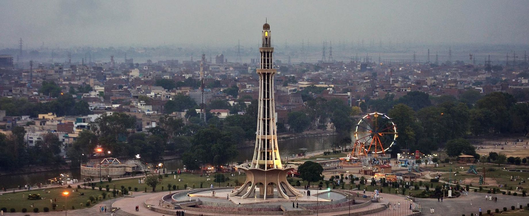 Lahore, Pakistan