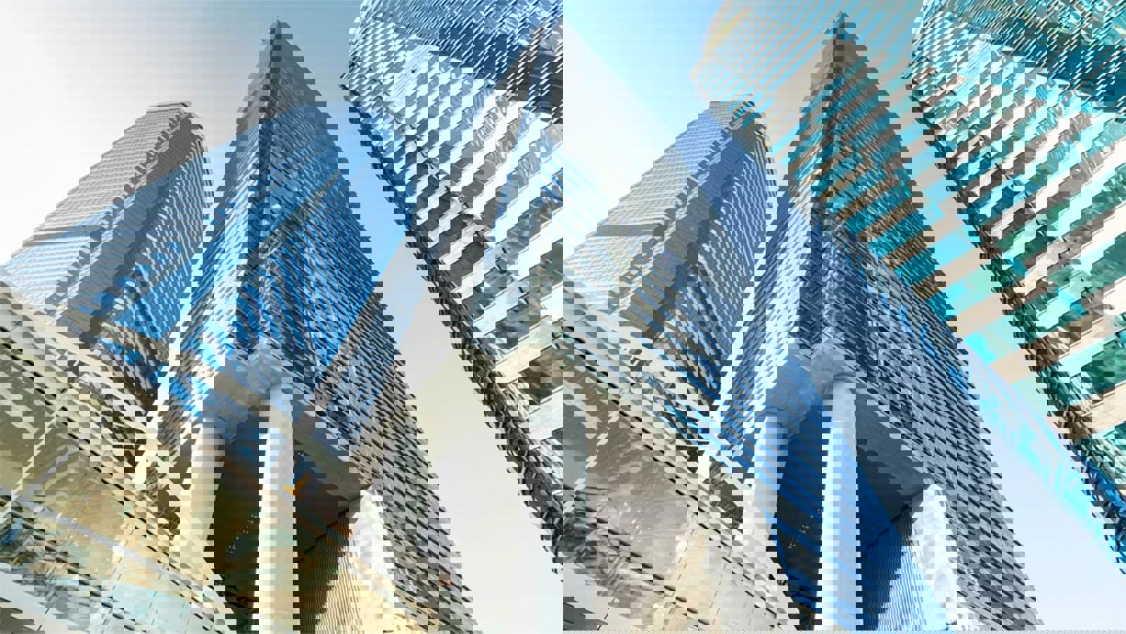 One Taikoo Place