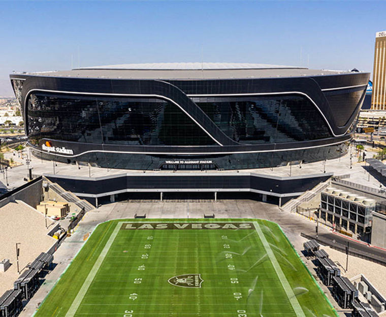 Allegiant Stadium