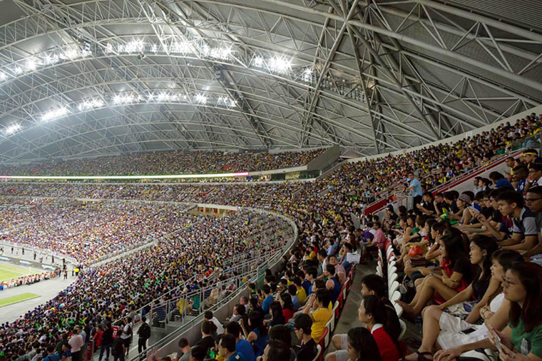 Singapore Sports Hub