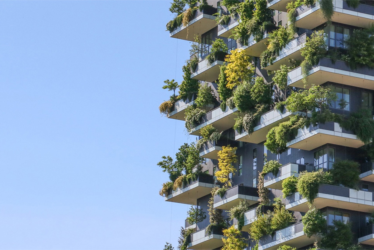 Bosco Verticale