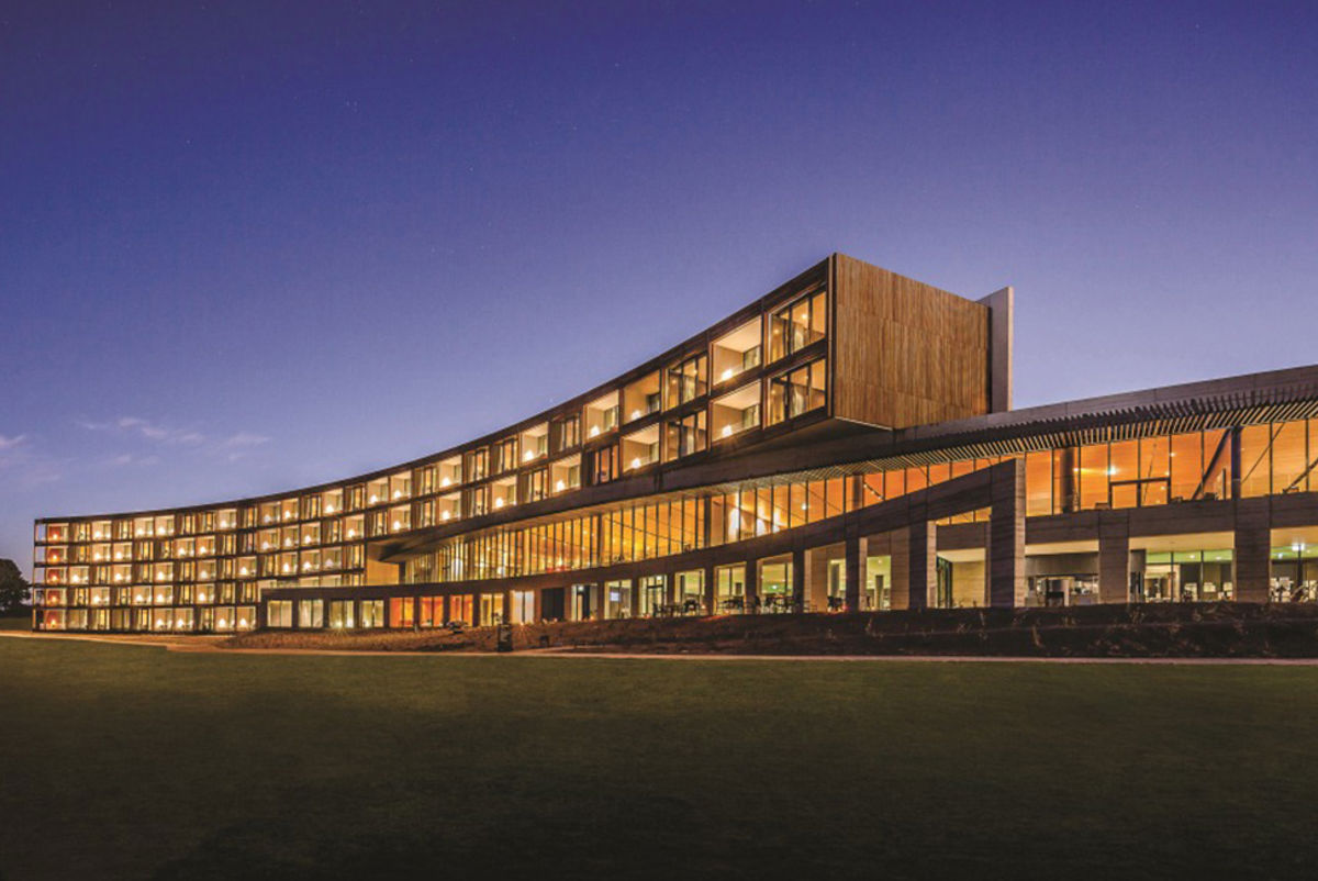 RACV Torquay Resort, Australia