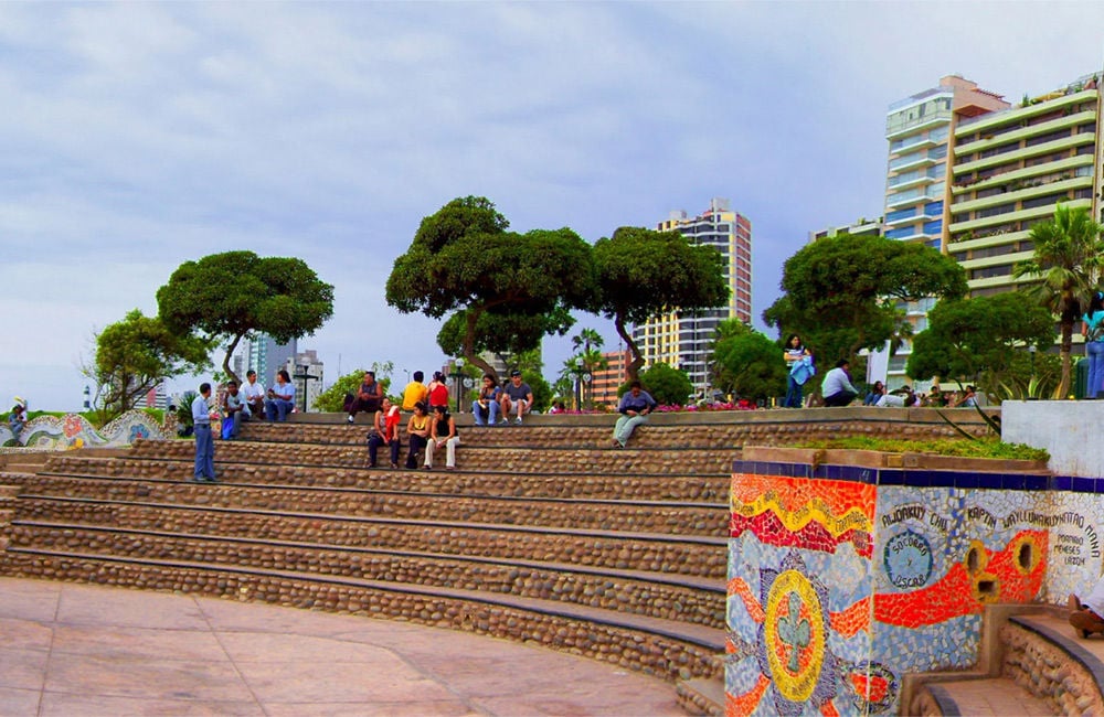 Lima, Peru